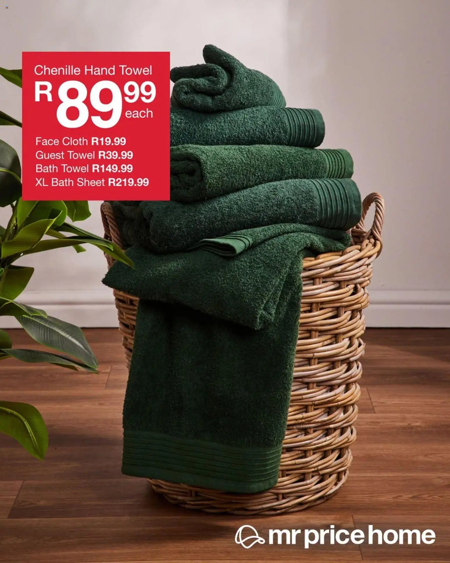 MRP Home Bathroom Specials