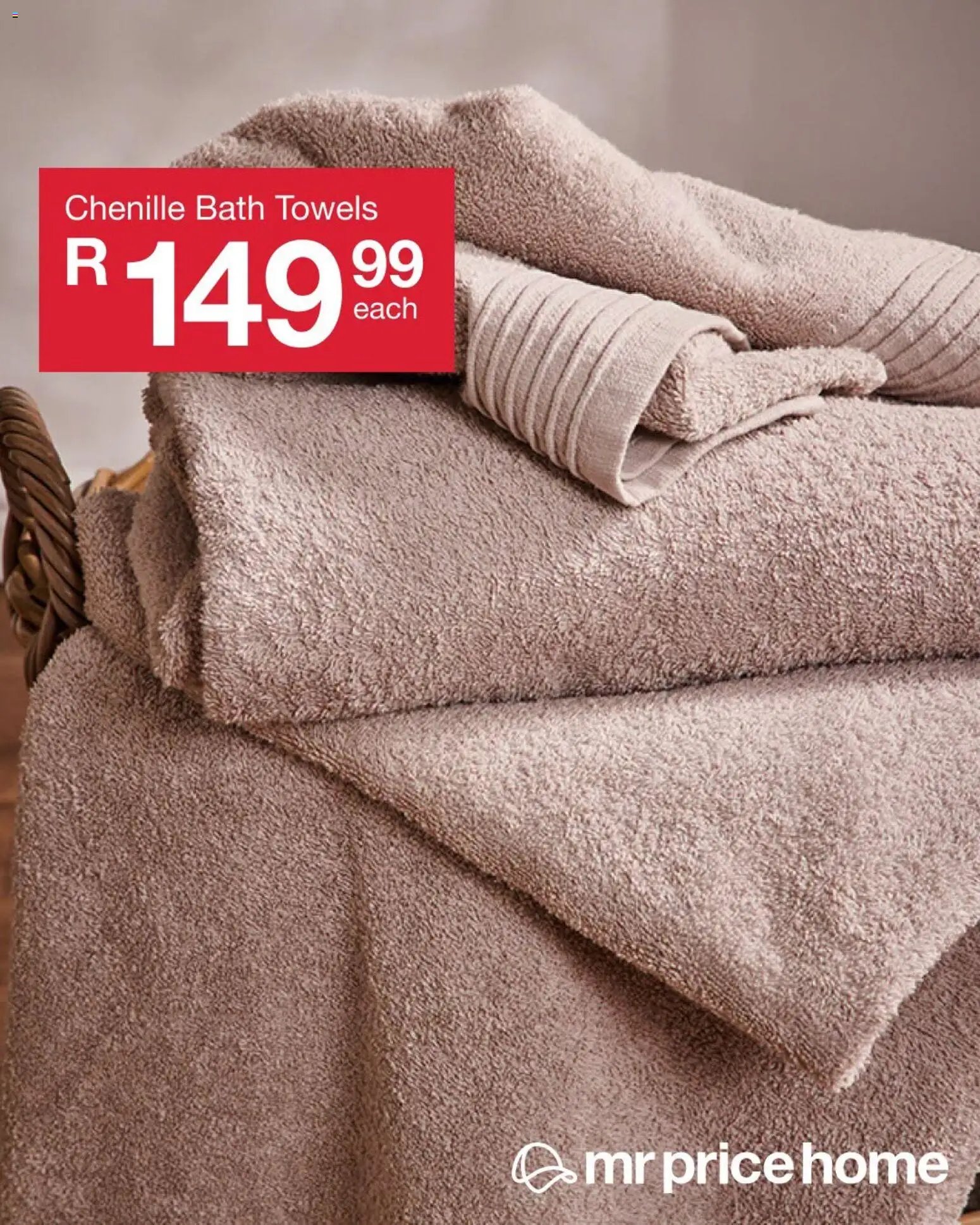 MRP Home Bathroom Specials