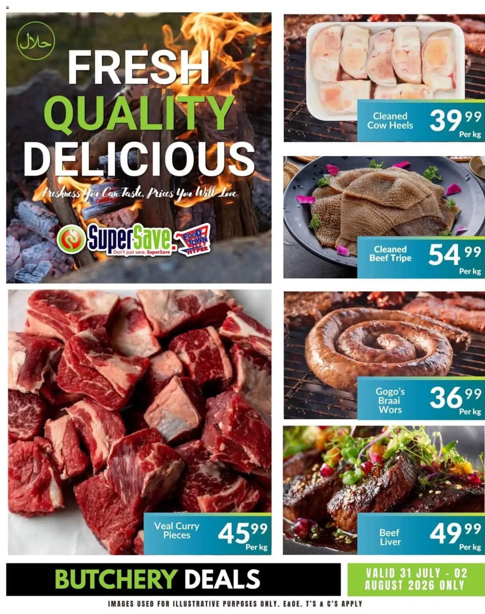 Super Save Sunday Savings