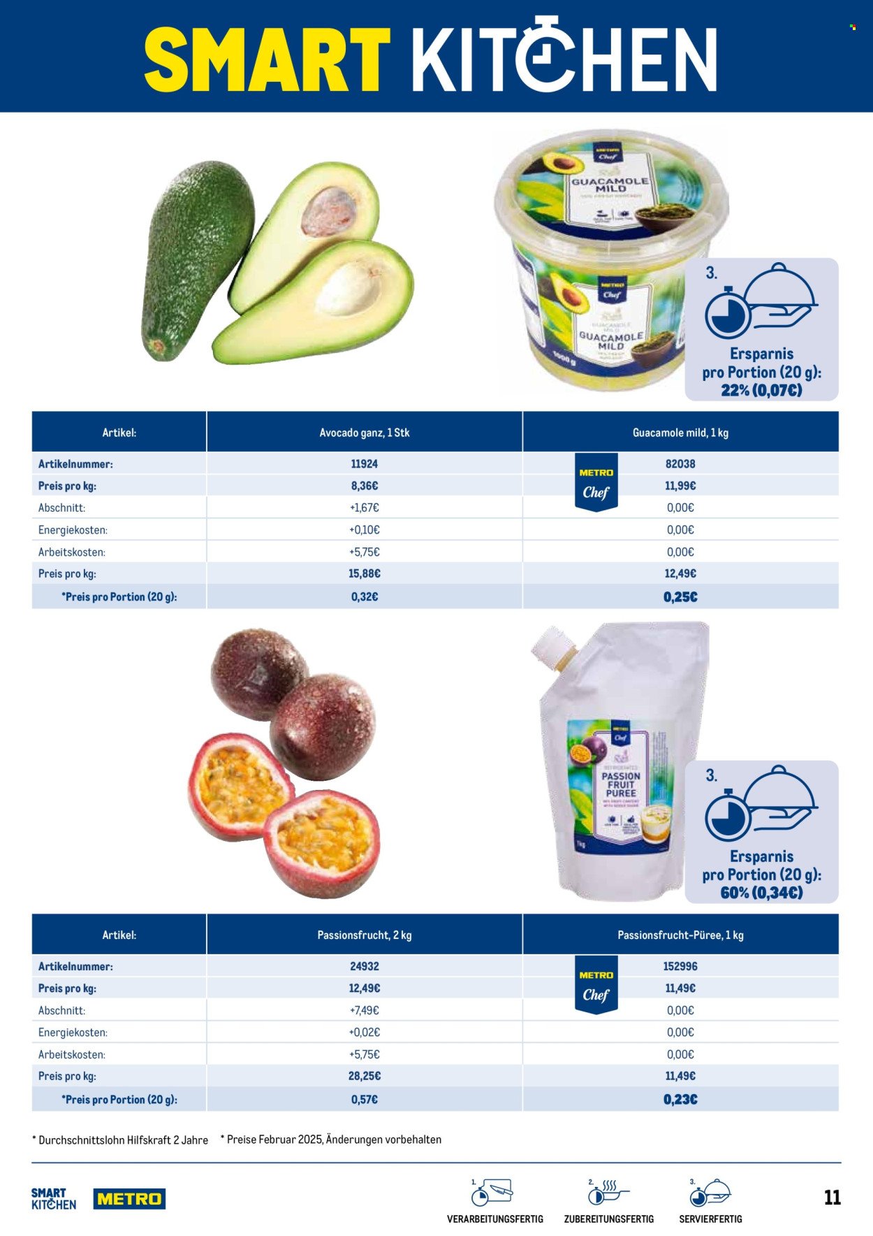 METRO Flugblatt - SmartKitchen