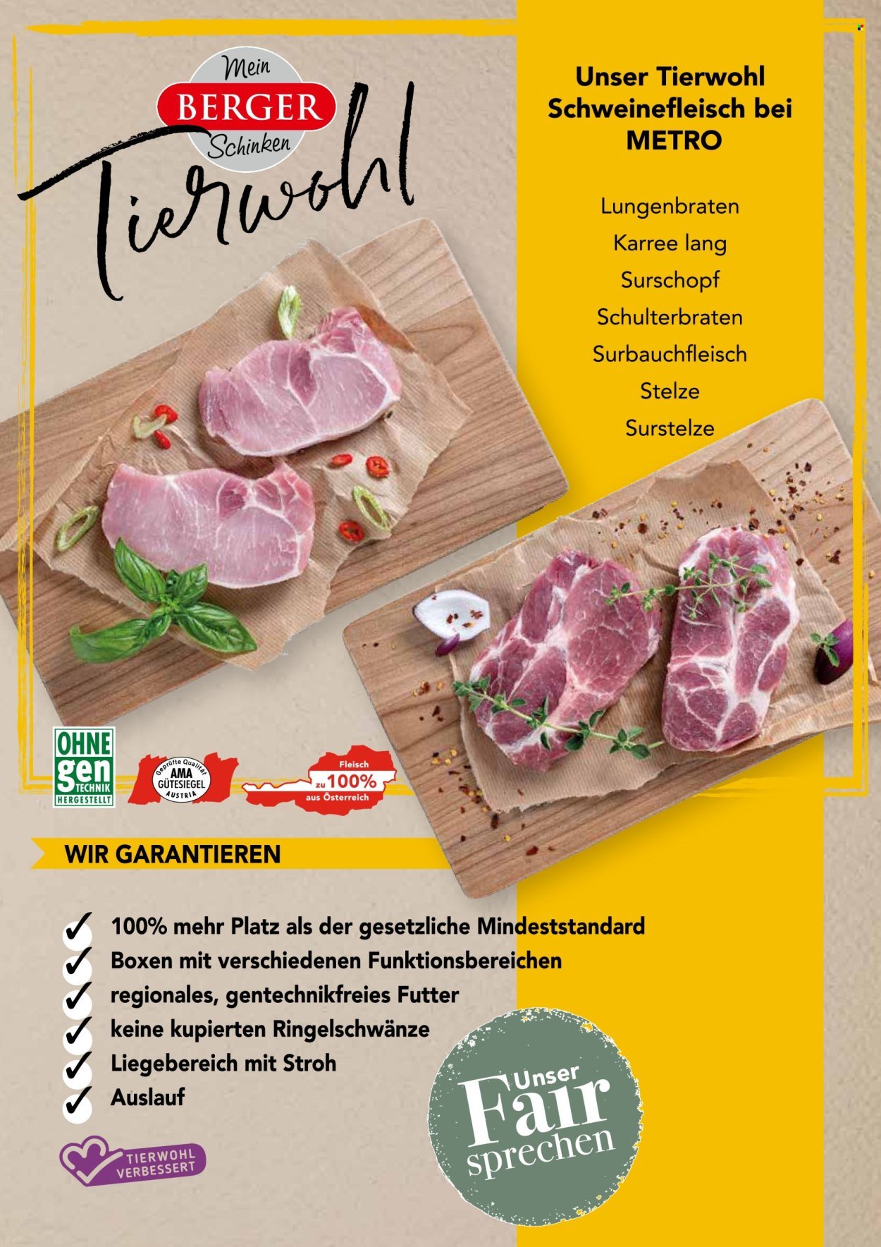 METRO Flugblatt - SmartKitchen