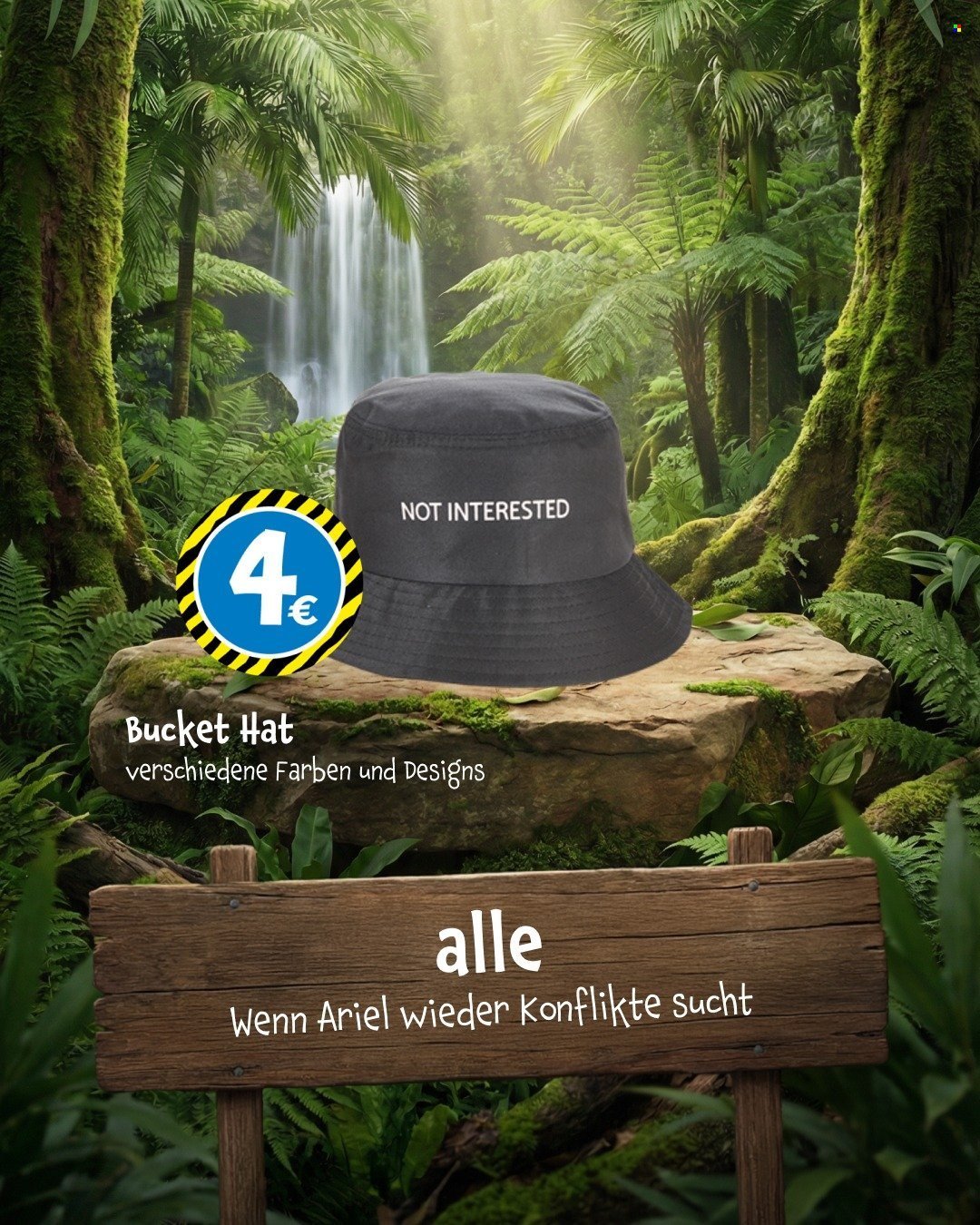 TEDI Flugblatt - Februar 2026