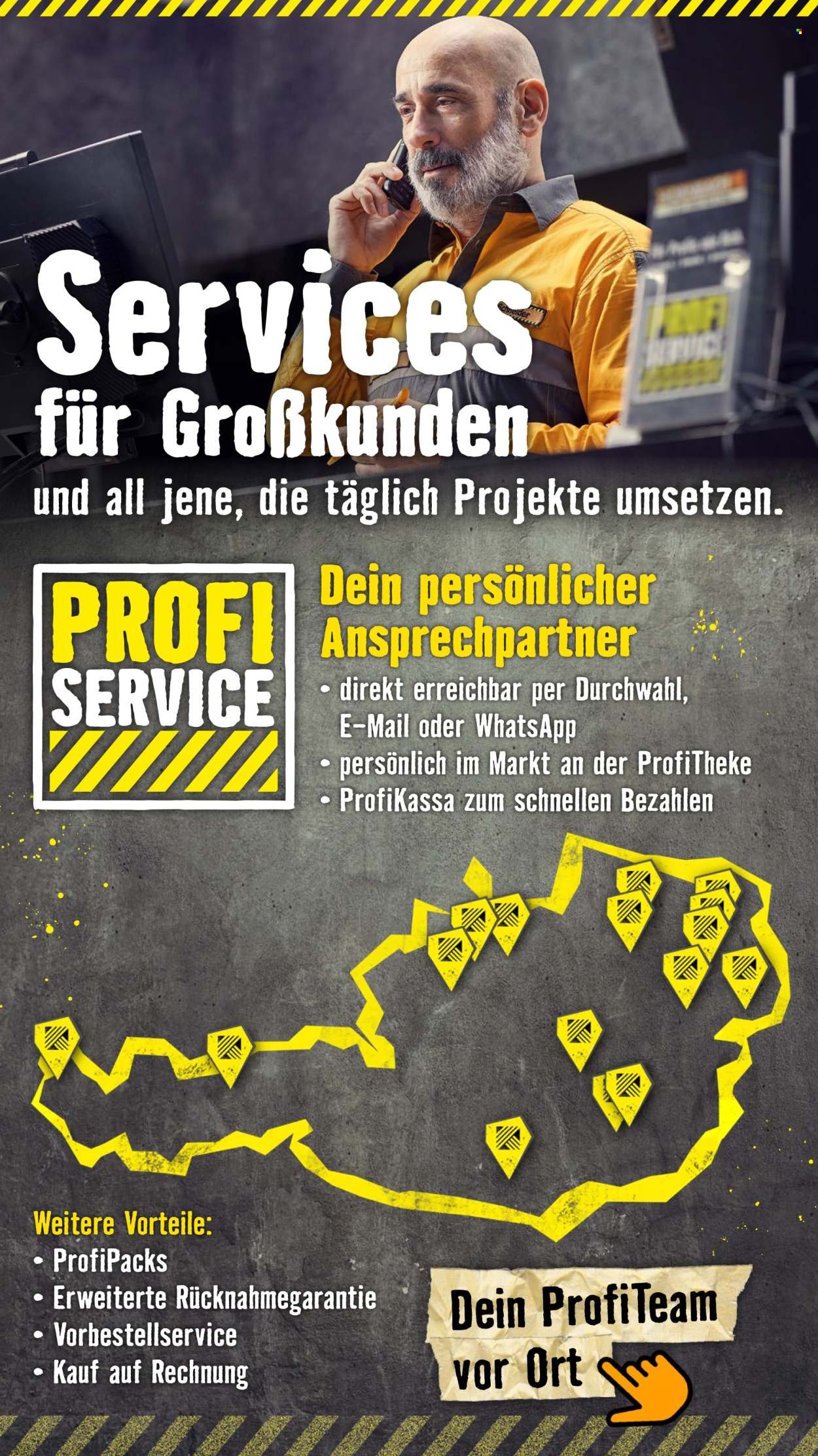 HORNBACH Flugblatt - Ab Montag, 28.9.2026