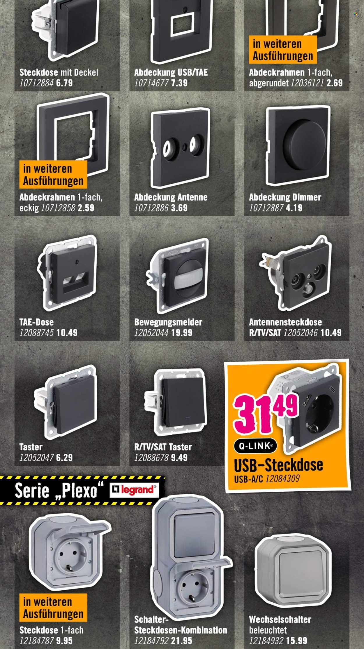 HORNBACH Flugblatt - Ab Montag, 28.9.2026