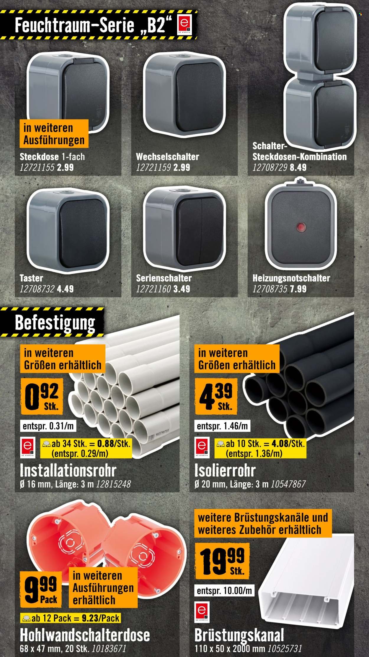 HORNBACH Flugblatt - Ab Montag, 28.9.2026