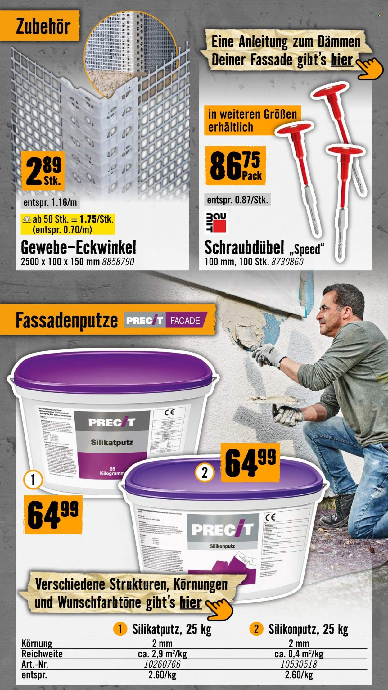 HORNBACH Flugblatt - Ab Montag, 28.9.2026
