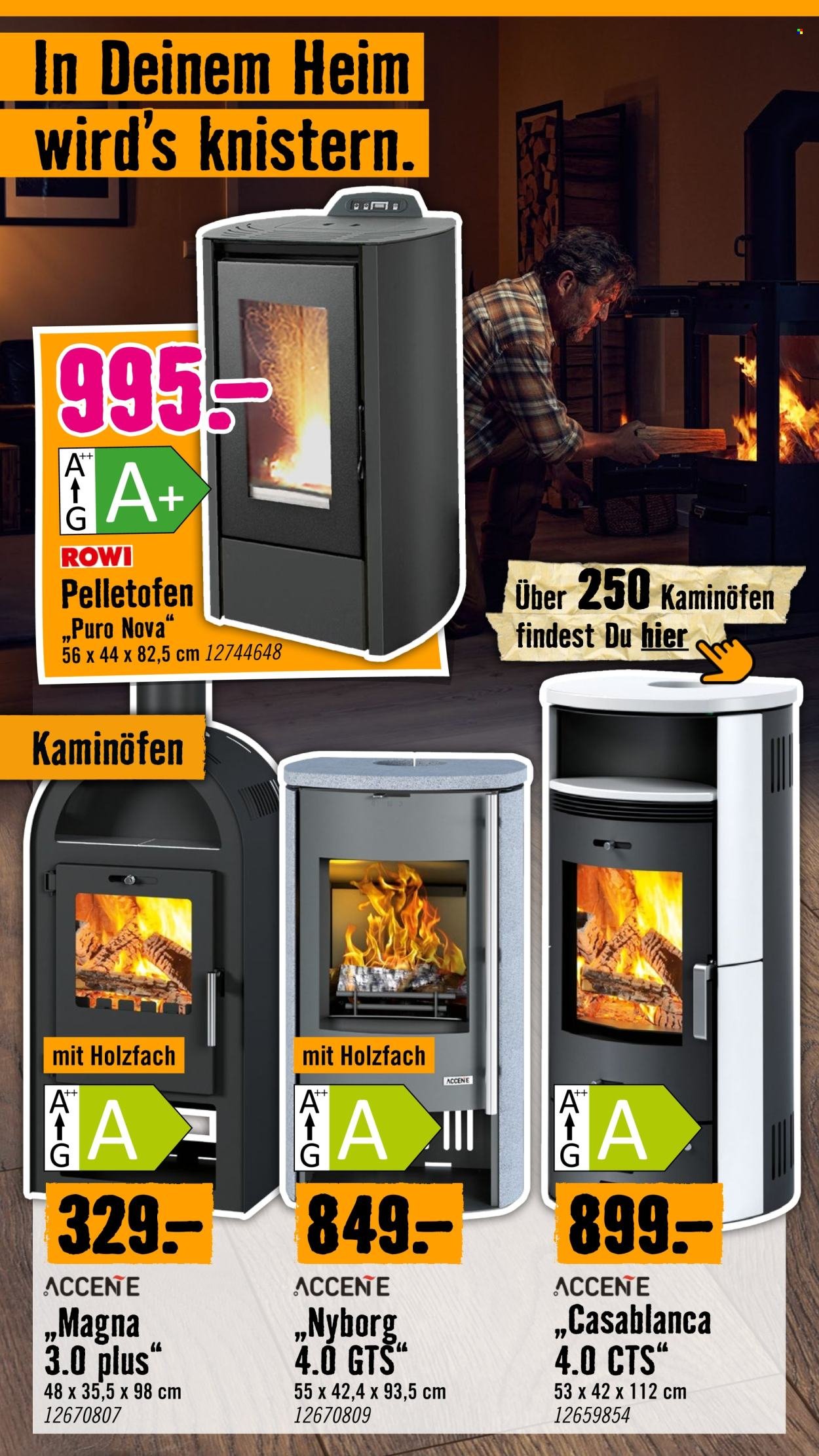 HORNBACH Flugblatt - Ab Montag, 28.9.2026