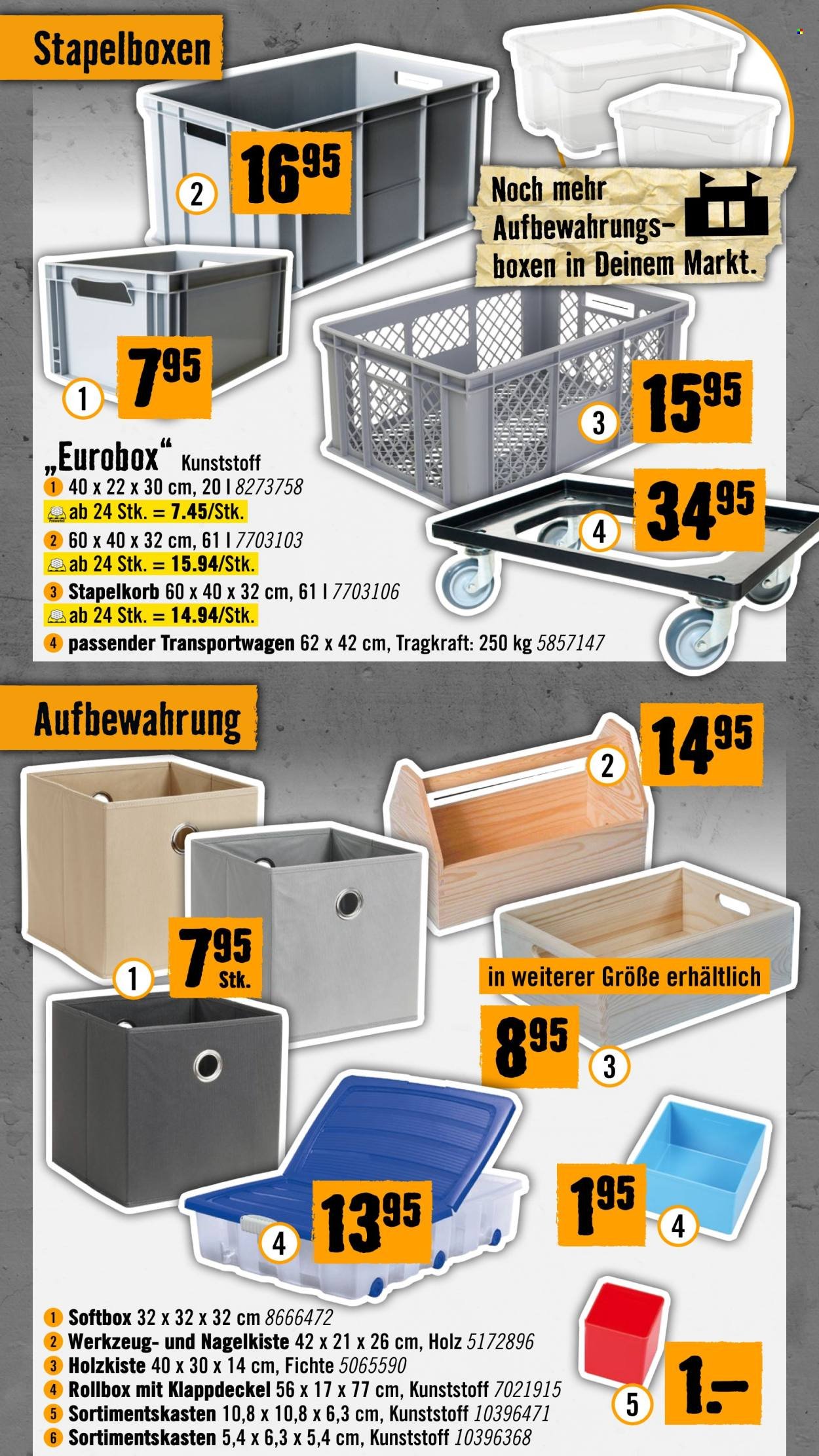 HORNBACH Flugblatt - Ab Montag, 28.9.2026