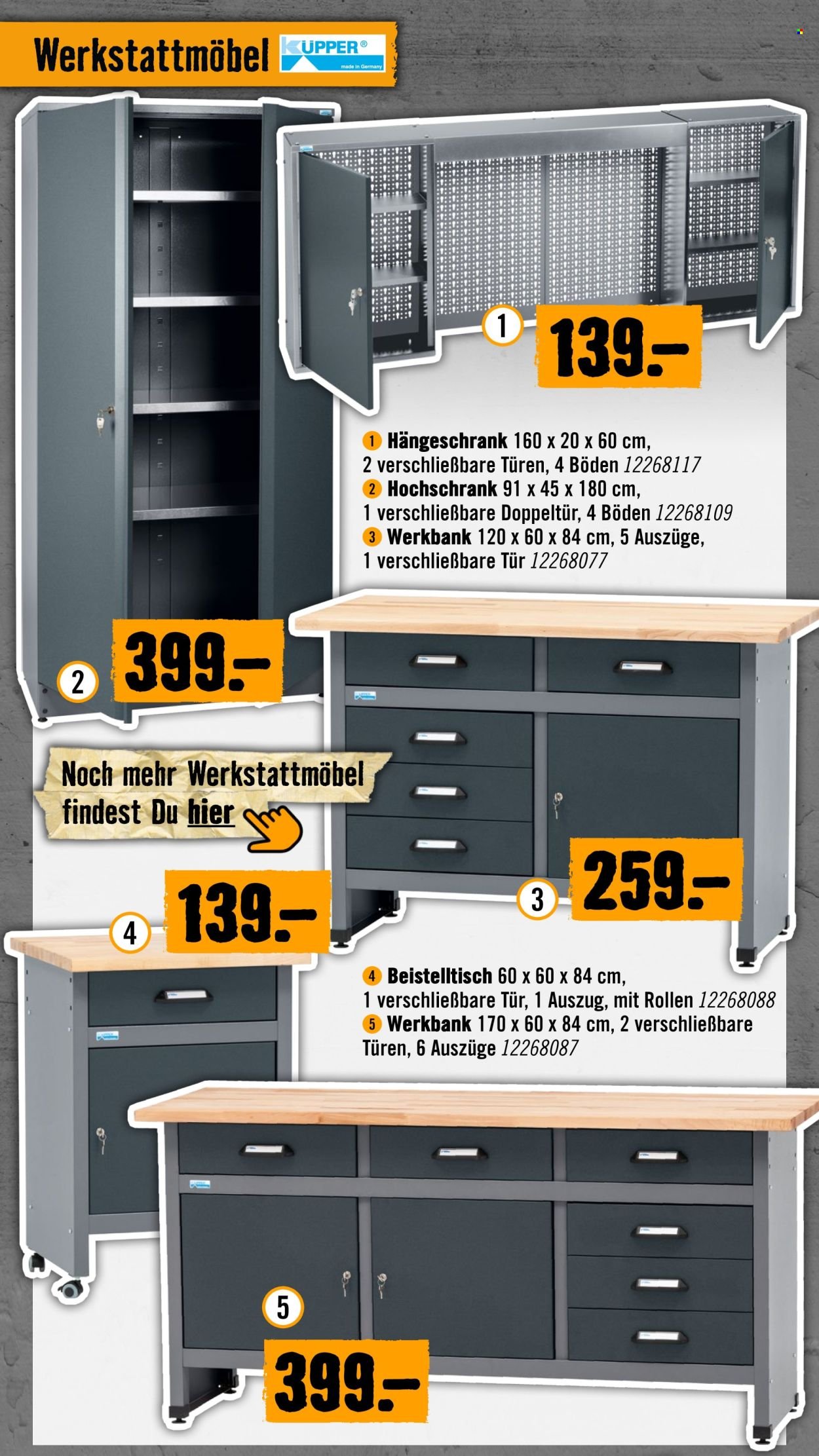 HORNBACH Flugblatt - Ab Montag, 28.9.2026