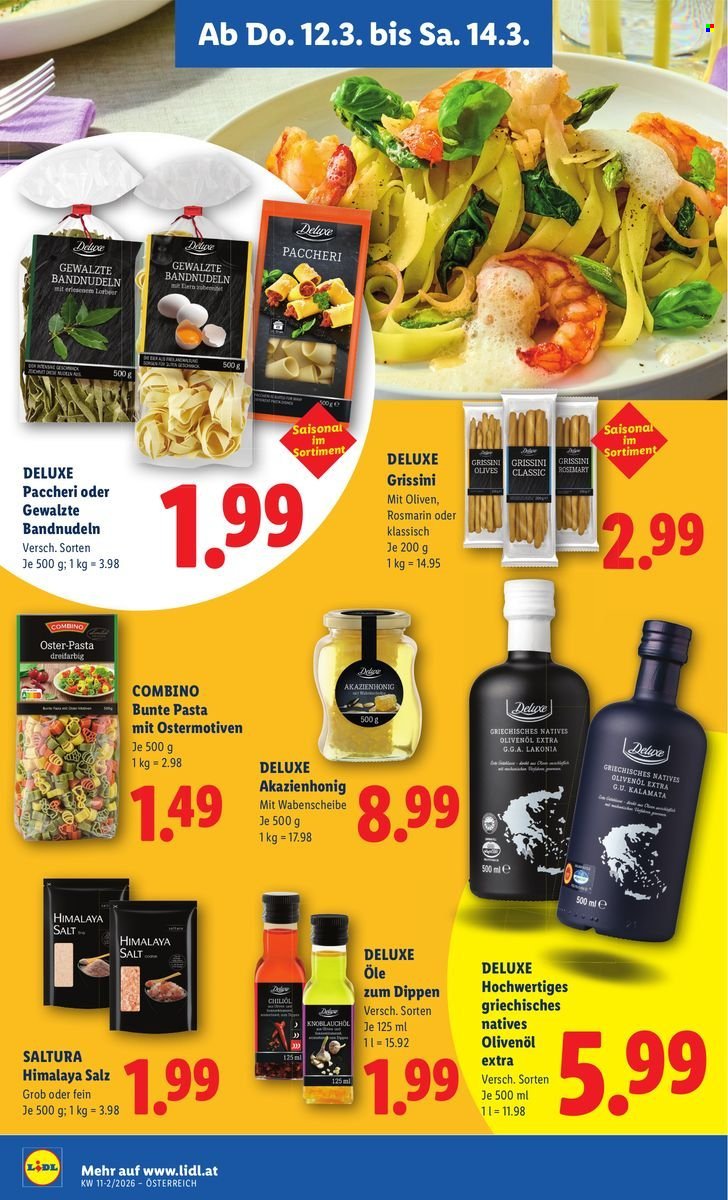 LIDL Flugblatt - Ab Donnerstag, 12.3.2026 (2026-03-12 - 2026-03-18) | 16