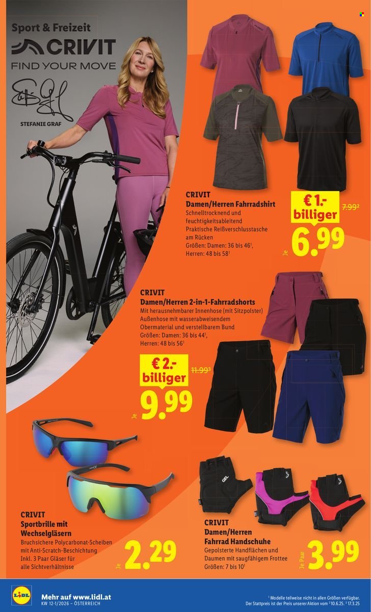 LIDL Flugblatt - Ab Donnerstag, 12.3.2026 (2026-03-12 - 2026-03-18) | 33