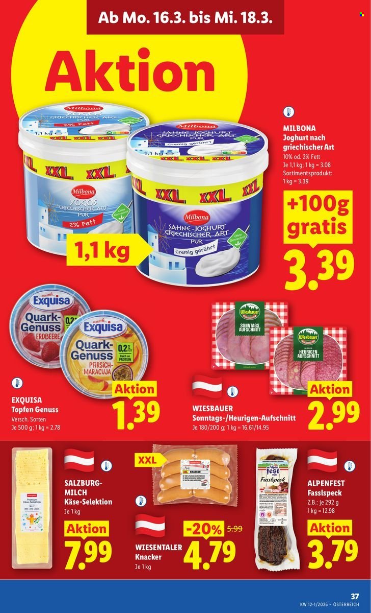 LIDL Flugblatt - Ab Donnerstag, 12.3.2026 (2026-03-12 - 2026-03-18) | 42