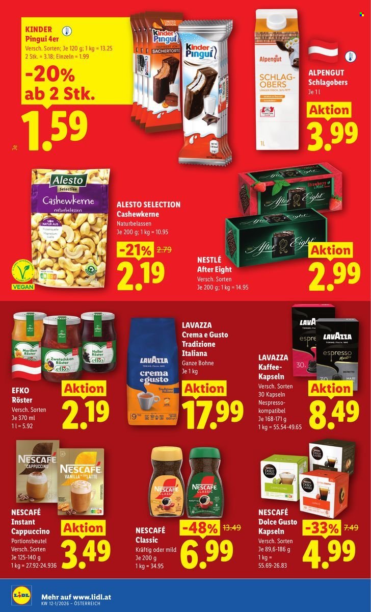 LIDL Flugblatt - Ab Donnerstag, 12.3.2026 (2026-03-12 - 2026-03-18) | 43
