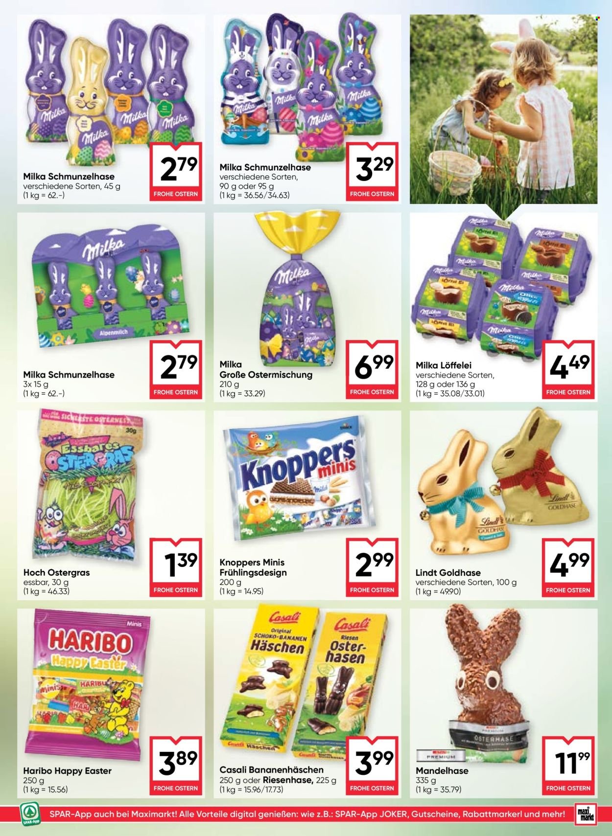 MAXIMARKT Flugblatt - Ab Donnerstag, 12.3.2026 (2026-03-12 - 2026-03-18) | 13