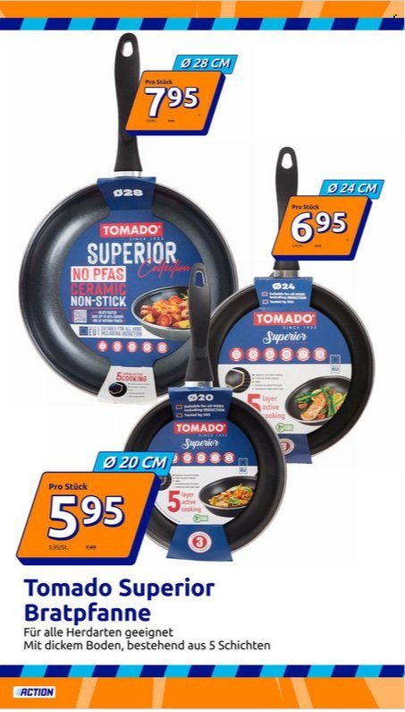 ACTION Flugblatt - Ab Mittwoch, 21.1.2026