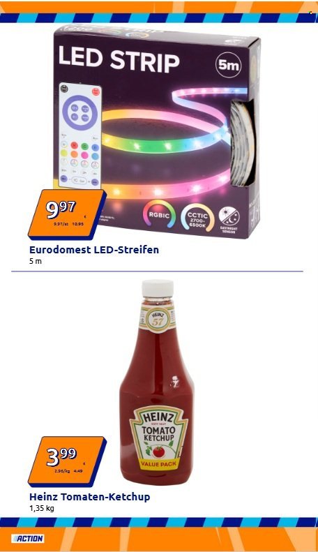 ACTION Flugblatt - Ab Mittwoch, 21.1.2026