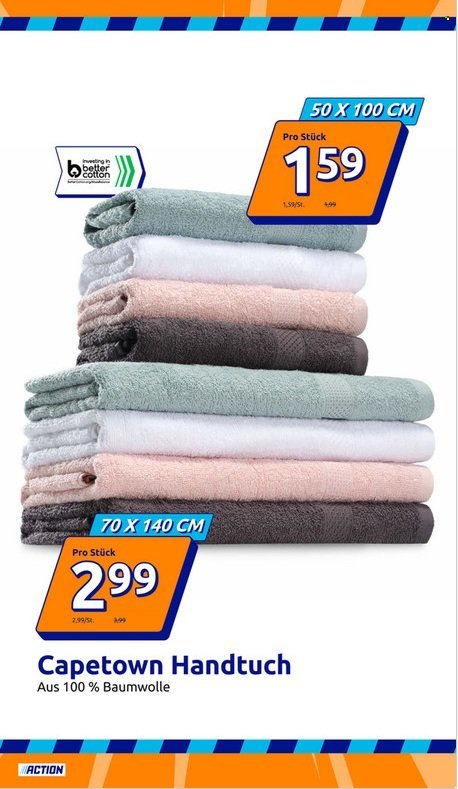 ACTION Flugblatt - Ab Mittwoch, 21.1.2026