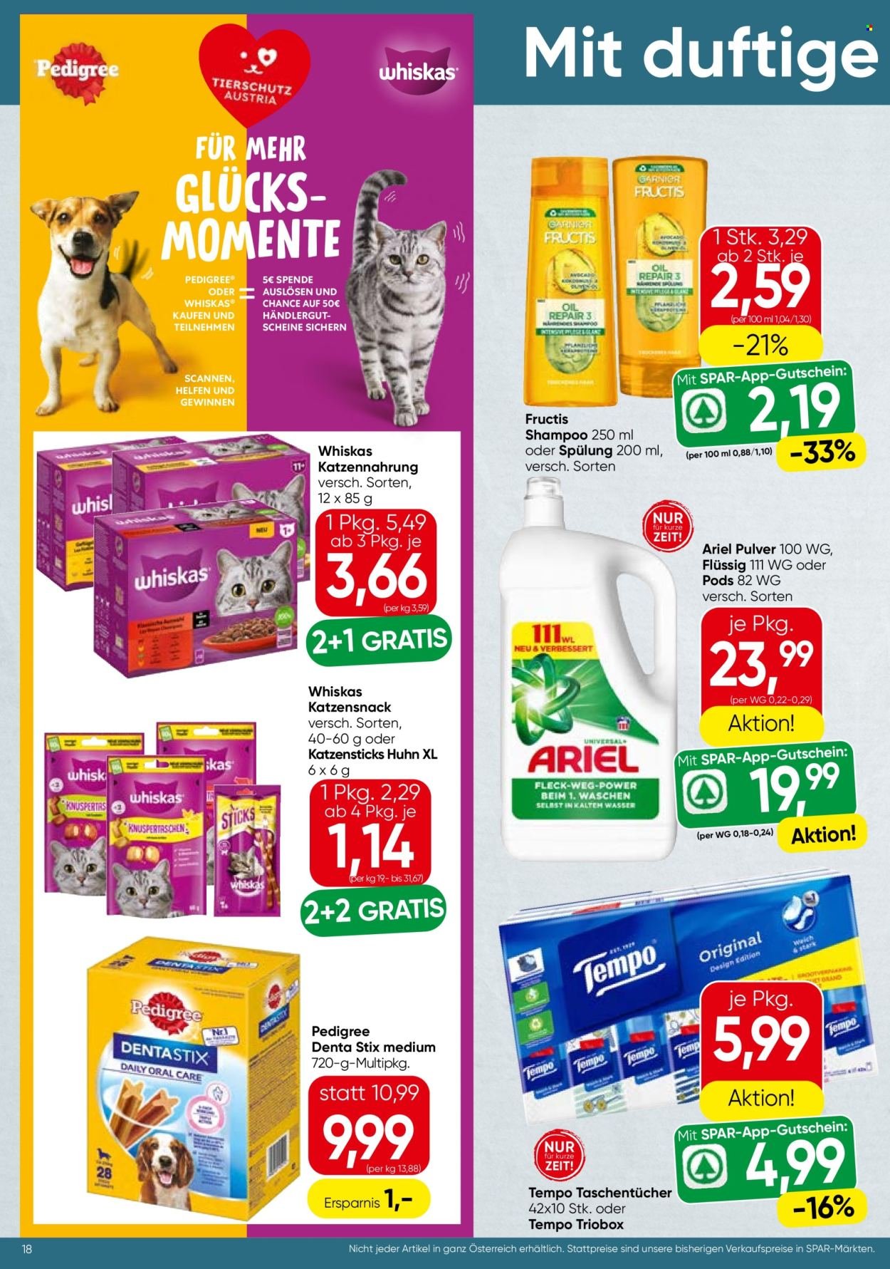 INTERSPAR Flugblatt - Ab Donnerstag, 24.9.2026