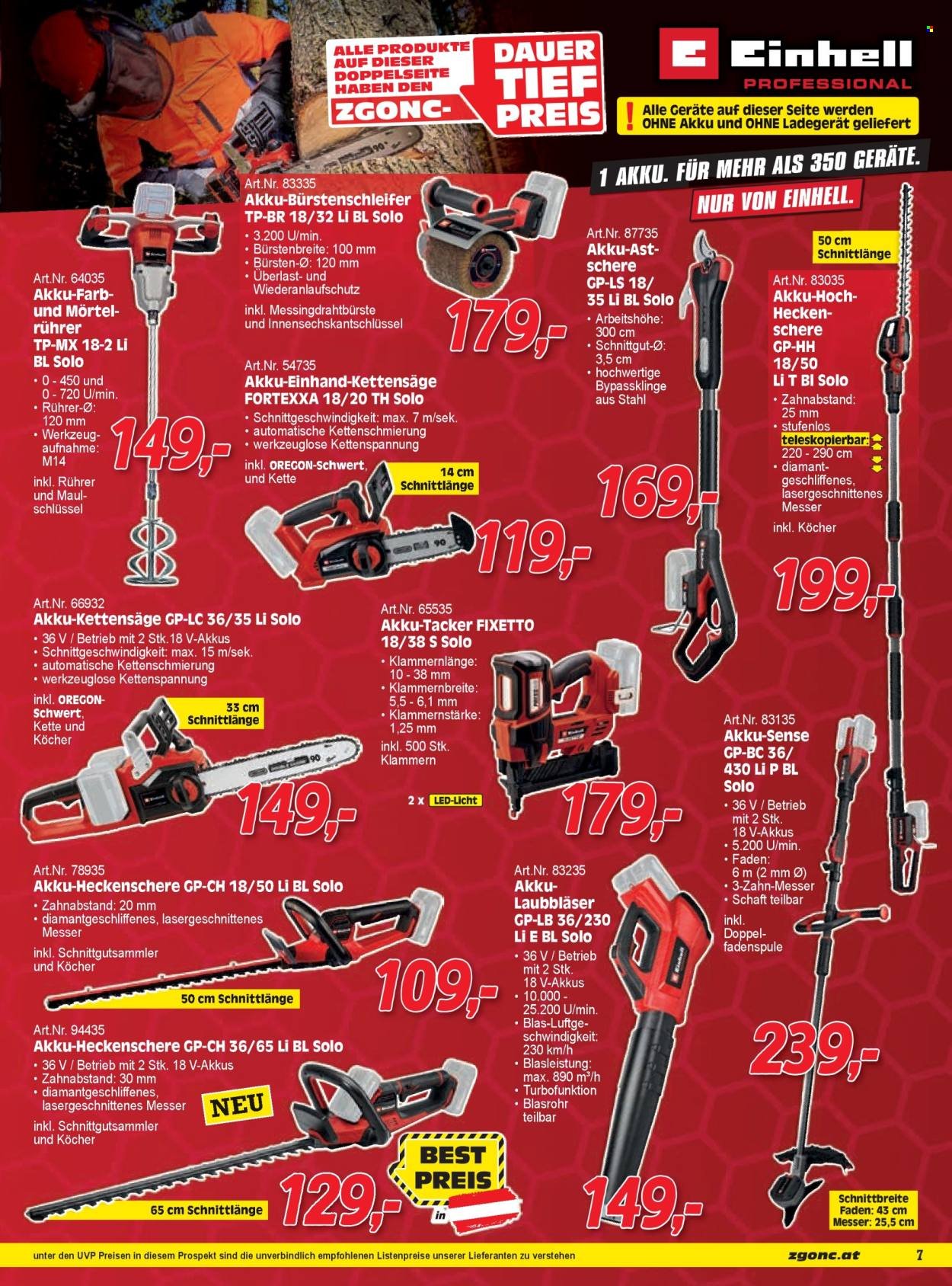 LIDL Flugblatt - Ab Montag, 1.6.2026