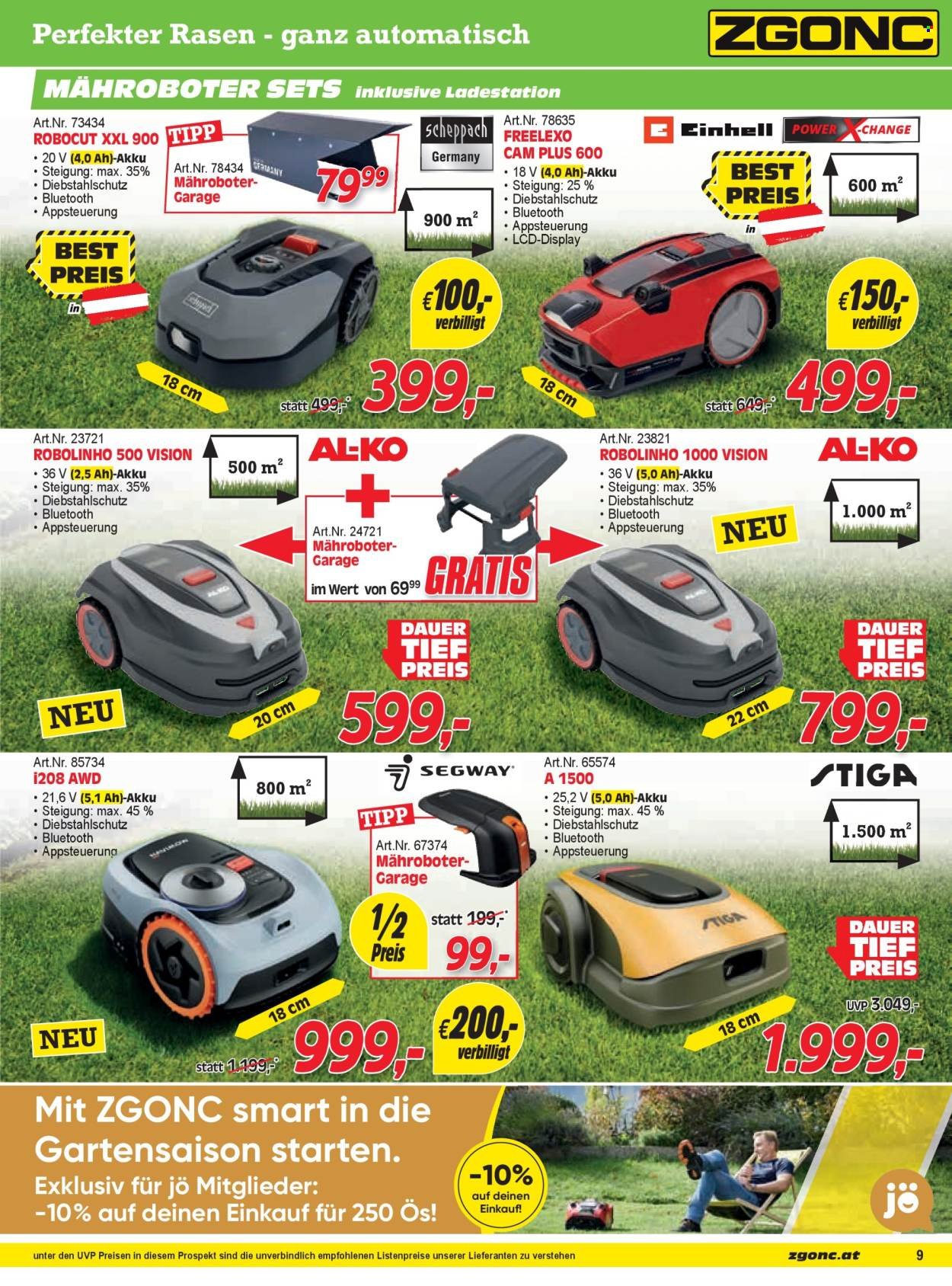 LIDL Flugblatt - Ab Montag, 1.6.2026