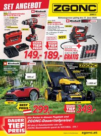 LIDL Flugblatt - Ab Montag, 1.6.2026