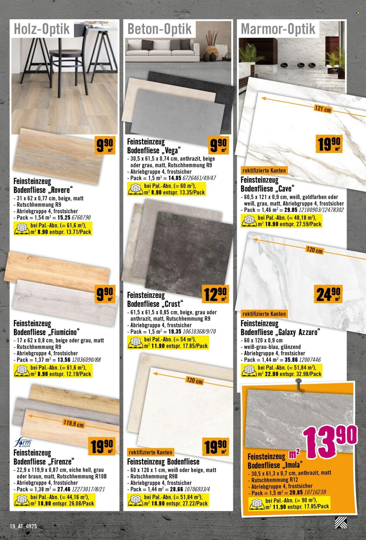 HORNBACH Flugblatt - Was Du draus machst, liegt in Deinen Händen. (2025-09-11 - 2025-10-08)