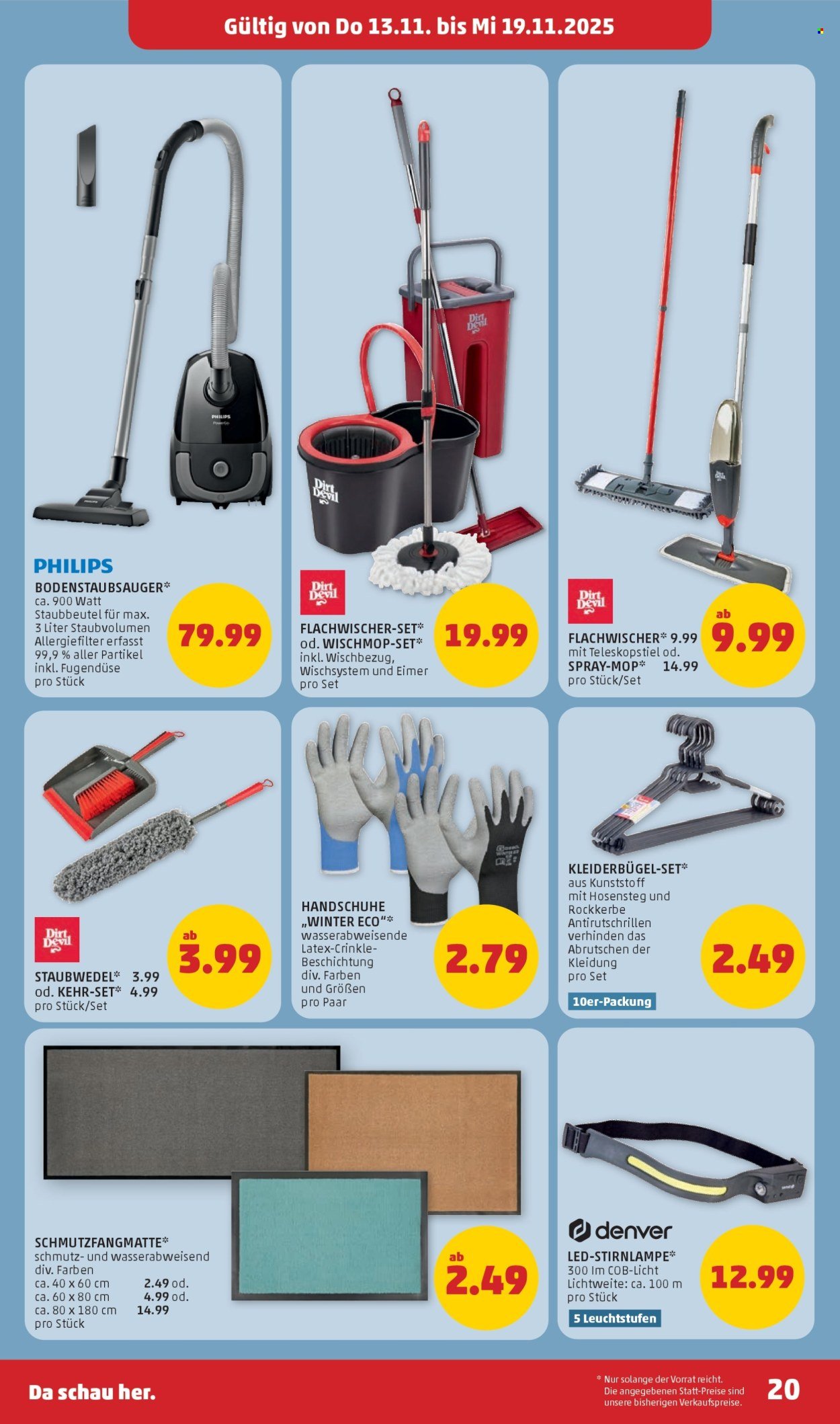 PENNY Flugblatt - Ab Donnerstag, 13.11.2025 (2025-11-13 - 2025-11-19)