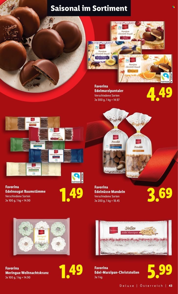 LIDL Flugblatt - Deluxe Magazin (2025-10-31) | 43