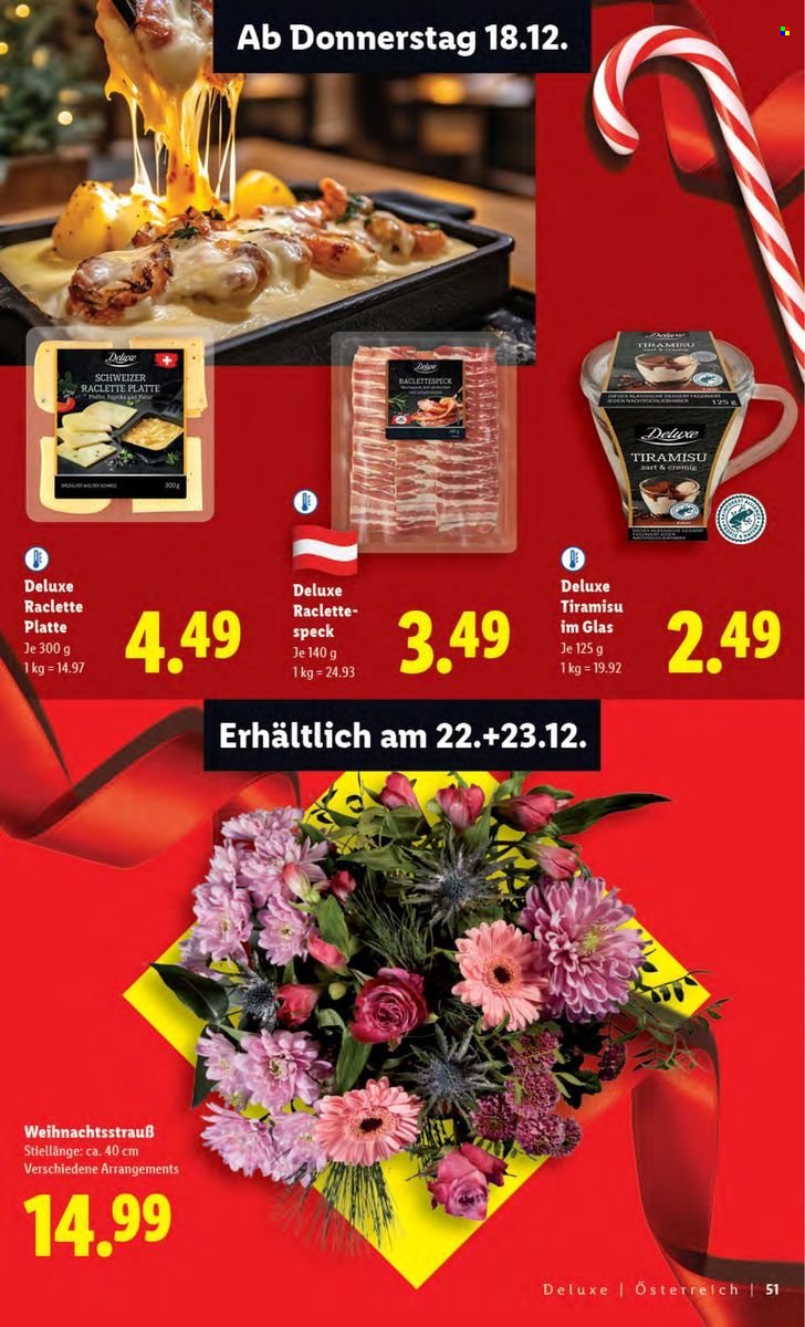 LIDL Flugblatt - Deluxe Magazin (2025-10-31) | 51