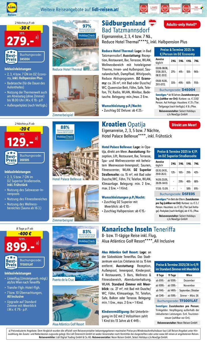 LIDL Flugblatt - Ab Donnerstag, 31.7.2025 (2025-07-31 - 2025-08-06)