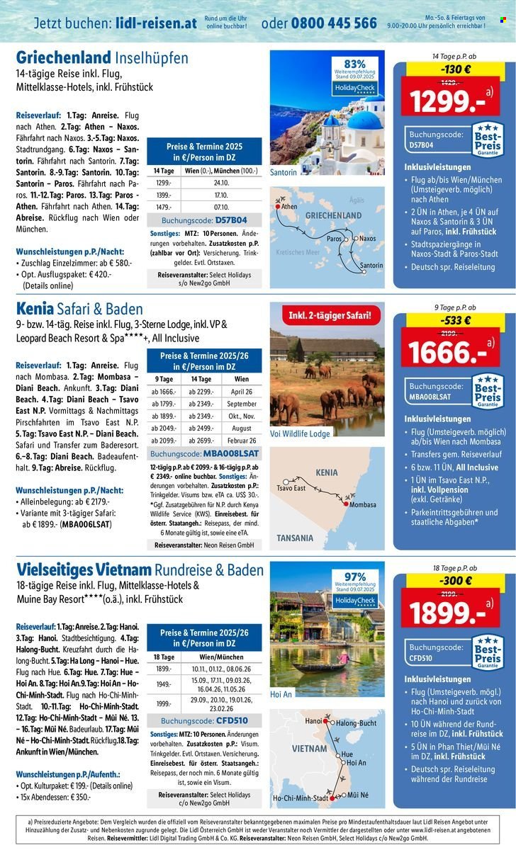 LIDL Flugblatt - Ab Donnerstag, 31.7.2025 (2025-07-31 - 2025-08-06)