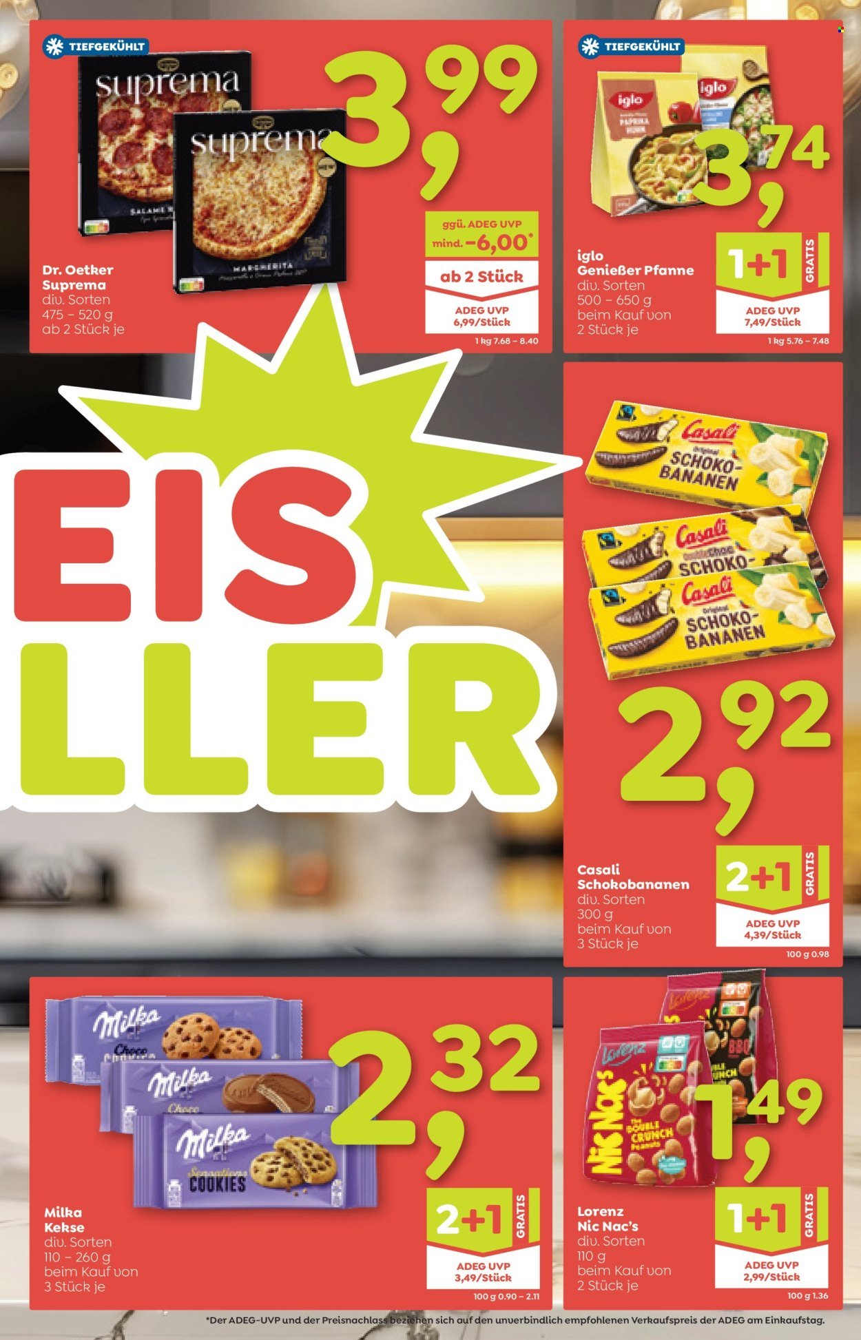 ADEG Flugblatt - Ab Freitag, 2.1.2026