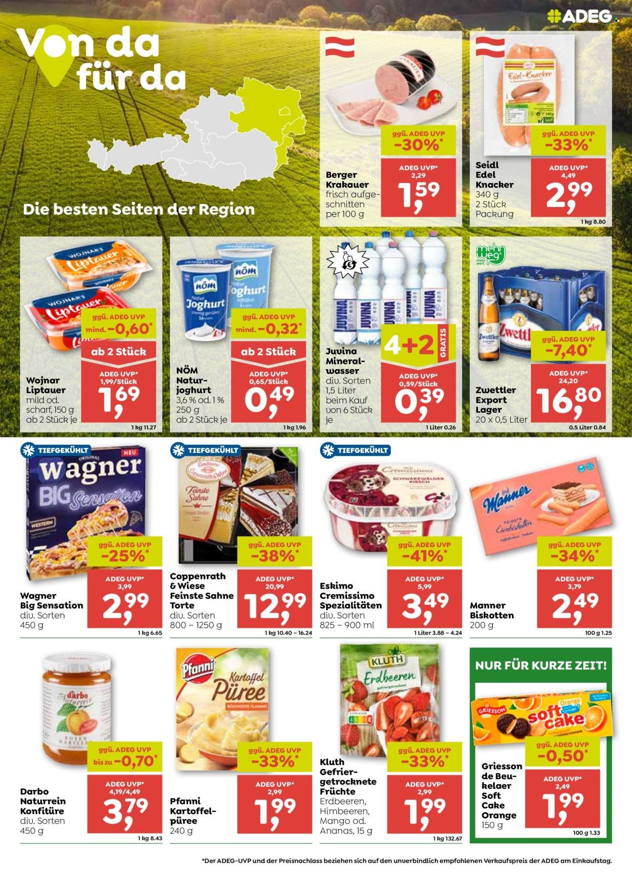 ADEG Flugblatt - Ab Donnerstag, 24.9.2026