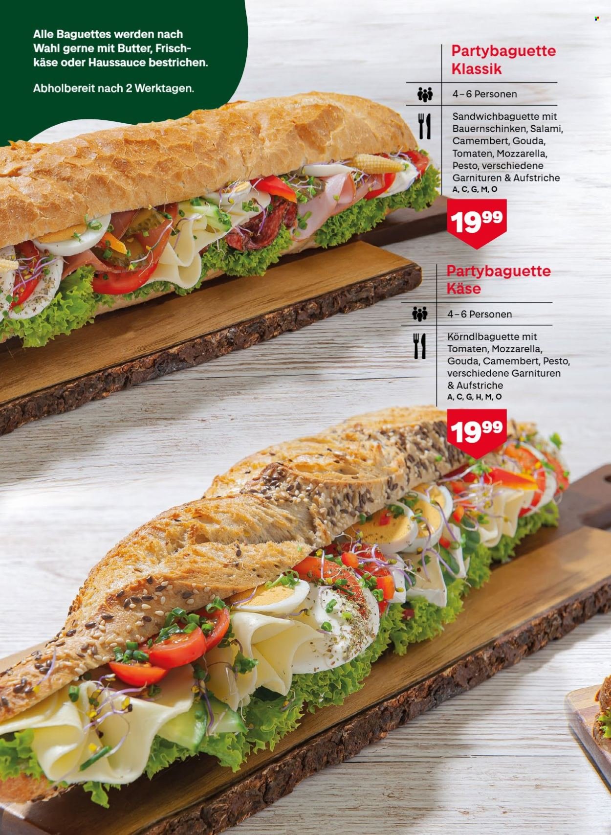 MPREIS Flugblatt - Ab Donnerstag, 18.12.2025