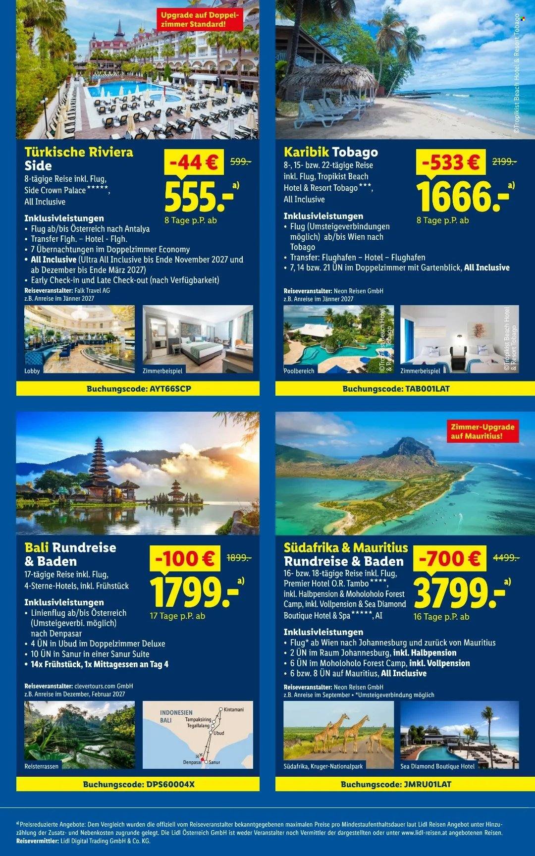 LIDL Flugblatt - Ab Donnerstag, 18.6.2026