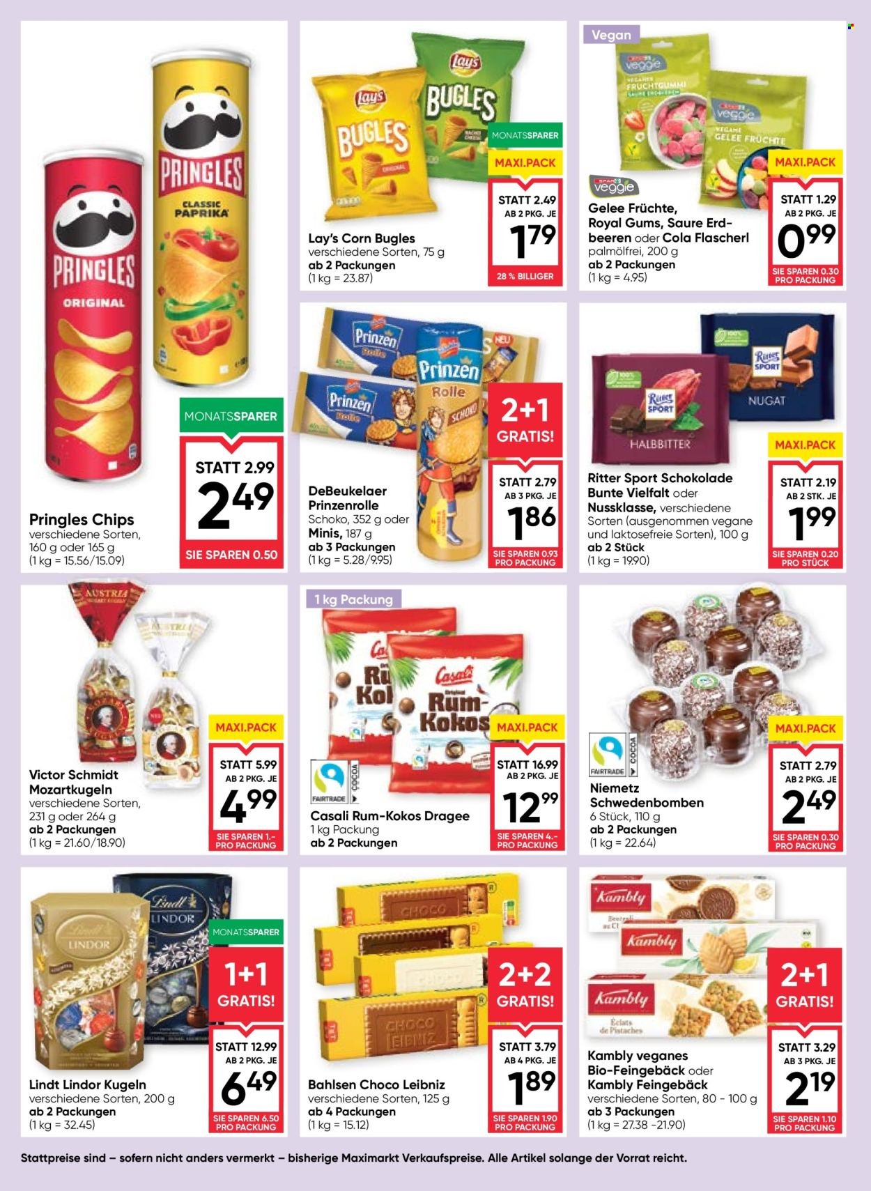 MAXIMARKT Flugblatt - Ab Donnerstag, 8.1.2026