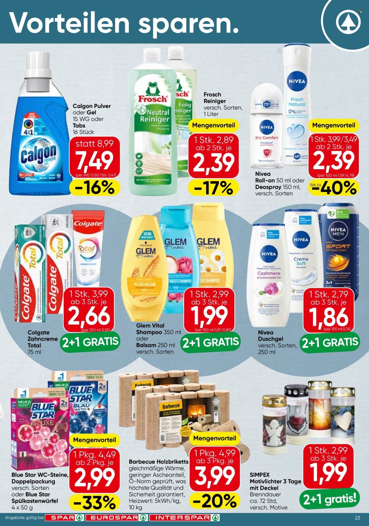 SPAR Flugblatt - KW 39 - Wien (2025-09-25 - 2025-10-08)