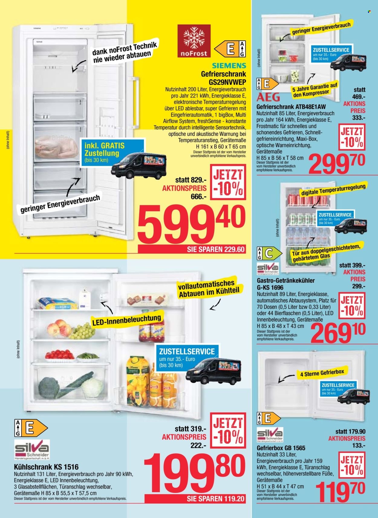 MAXIMARKT Flugblatt - Ab Montag, 6.10.2025 (2025-10-06 - 2025-10-11)