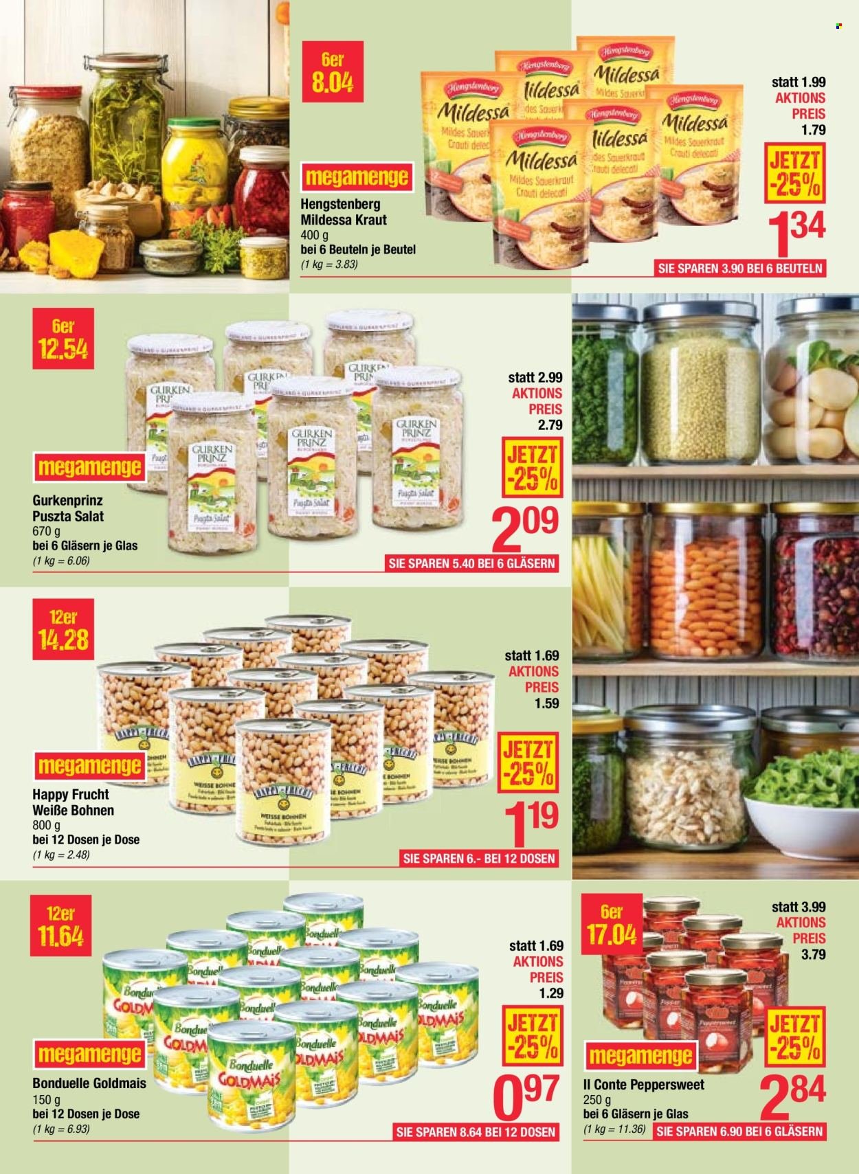 MAXIMARKT Flugblatt - Ab Montag, 6.10.2025 (2025-10-06 - 2025-10-11)
