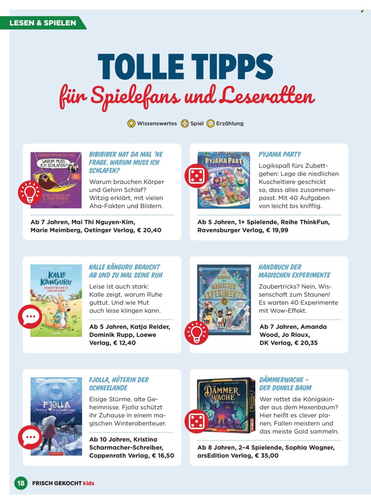 BILLA Flugblatt - Ab Montag, 1.12.2025