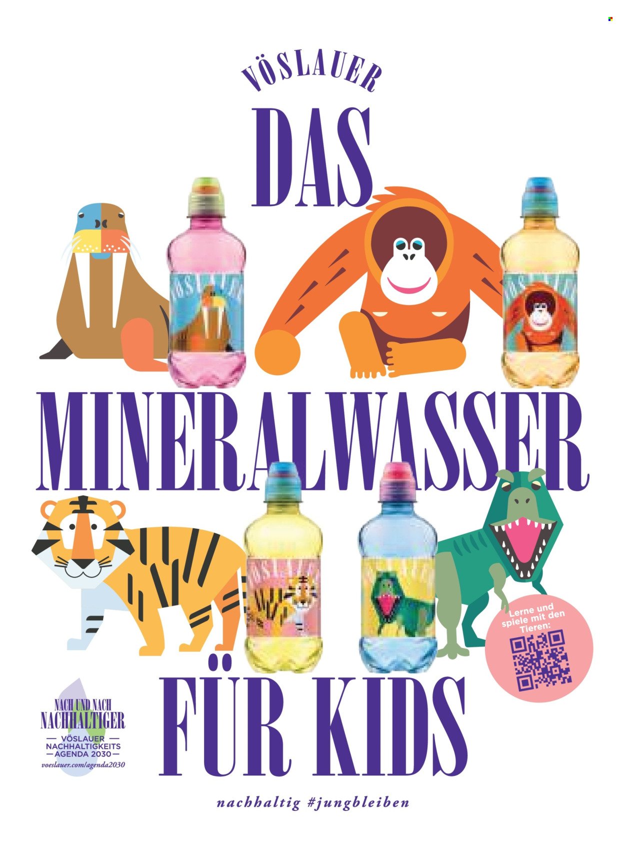 BILLA Flugblatt - Ab Montag, 1.12.2025