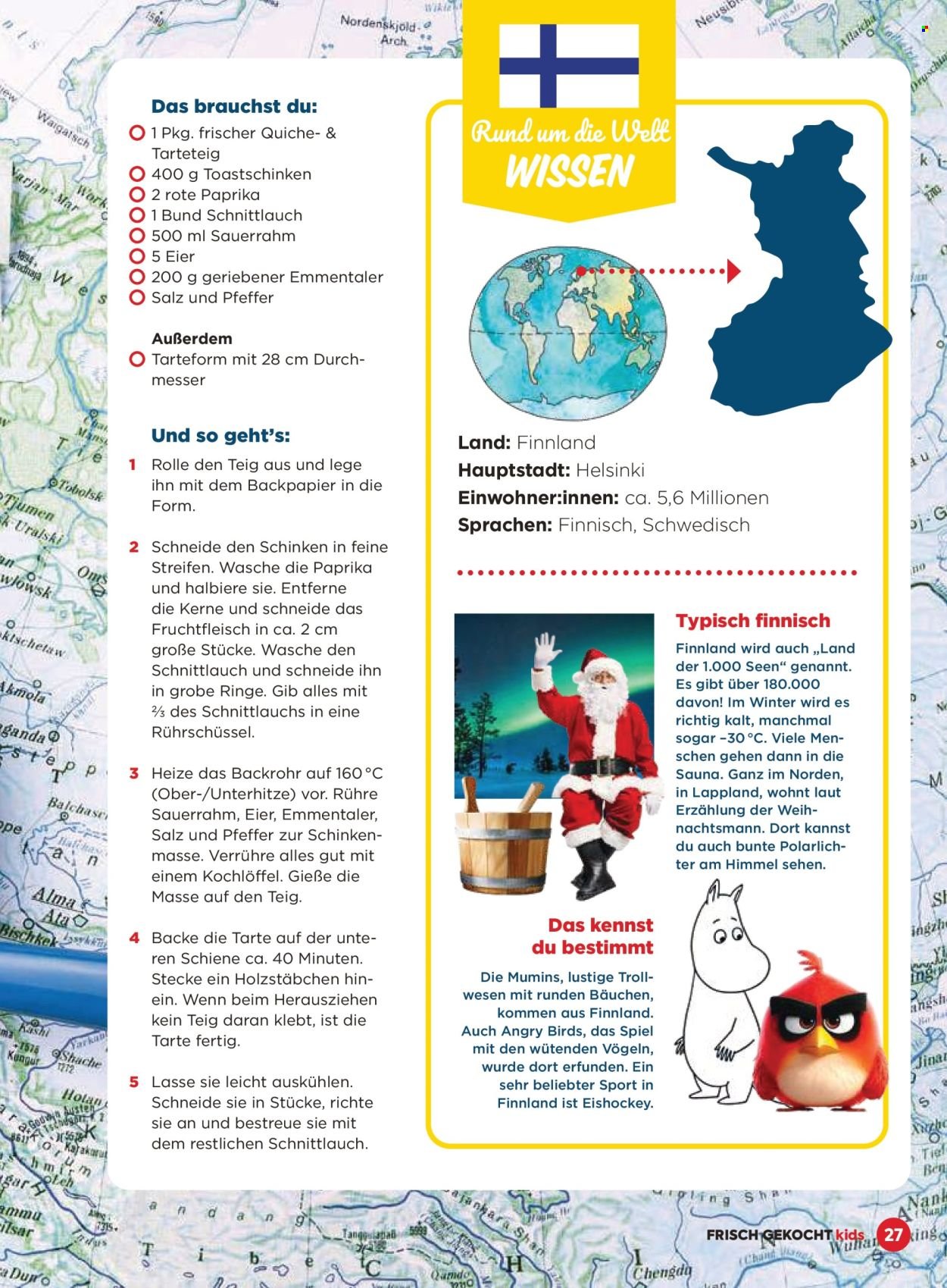 BILLA Flugblatt - Ab Montag, 1.12.2025