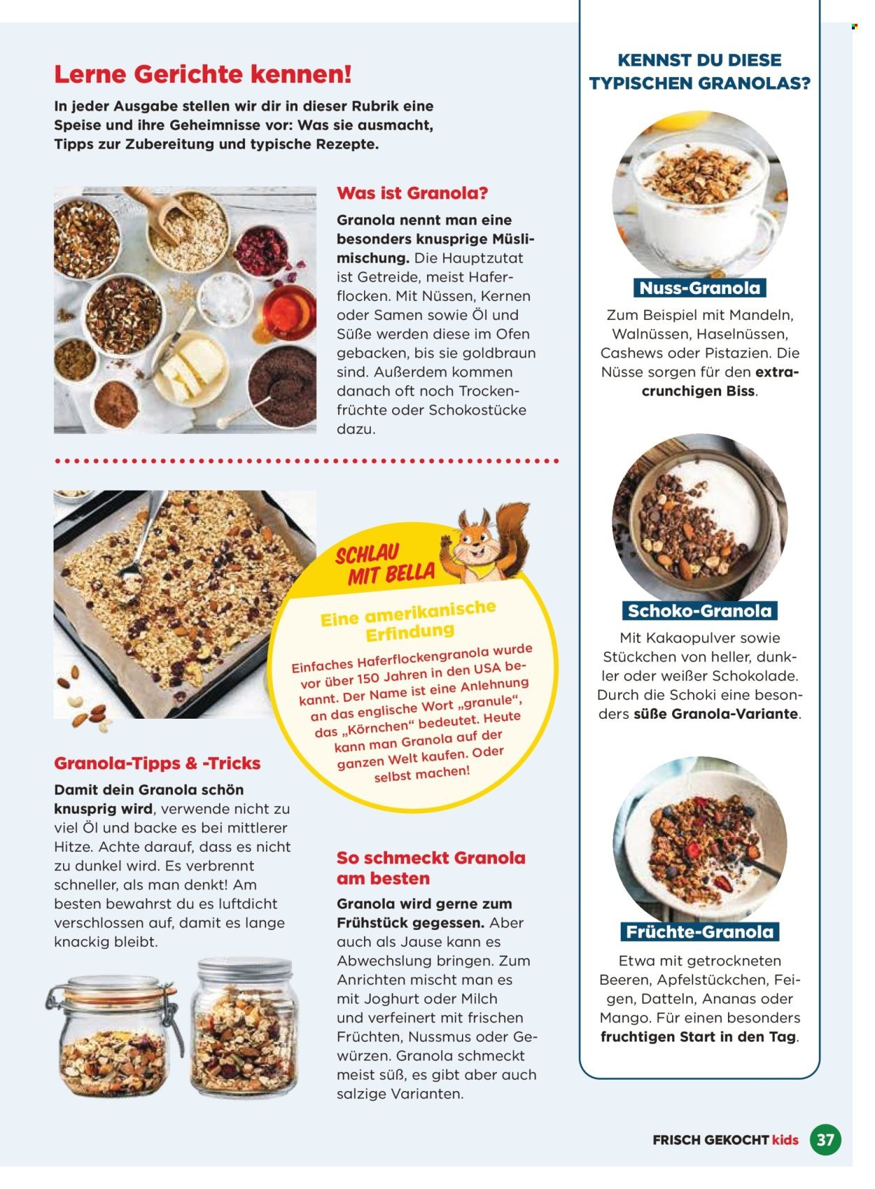 BILLA Flugblatt - Ab Montag, 1.12.2025