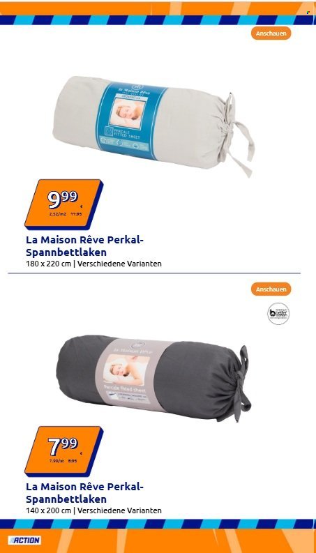 ACTION Flugblatt - Ab Mittwoch, 10.9.2025 (2025-09-10 - 2025-09-16)