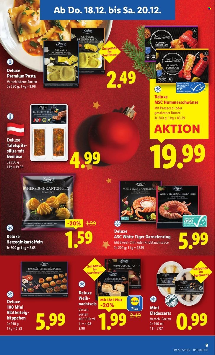 LIDL Flugblatt - Ab Donnerstag, 18.12.2025 (2025-12-18 - 2025-12-24) | 11