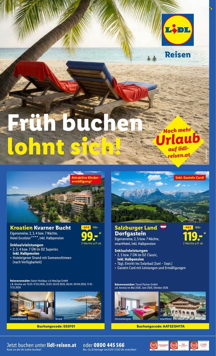 LIDL Flugblatt - Ab Donnerstag, 18.12.2025 (2025-12-18 - 2025-12-24) | 30