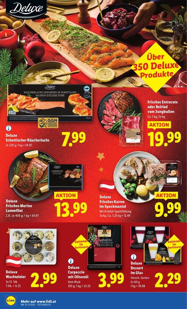 LIDL Flugblatt - Ab Donnerstag, 18.12.2025 (2025-12-18 - 2025-12-24) | 44