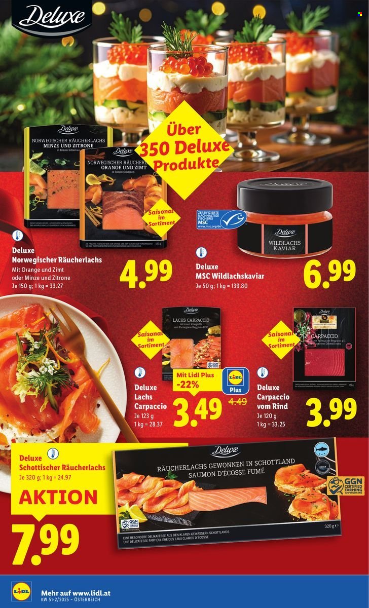 LIDL Flugblatt - Ab Donnerstag, 18.12.2025 (2025-12-18 - 2025-12-24) | 10