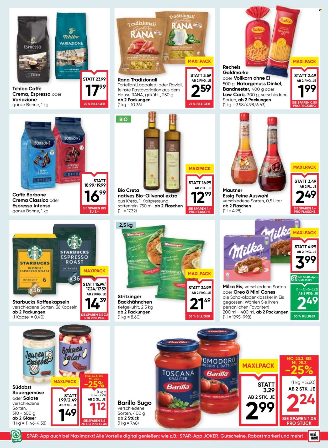 MAXIMARKT Flugblatt - Ab Donnerstag, 19.3.2026 (2026-03-19 - 2026-03-25) | 11