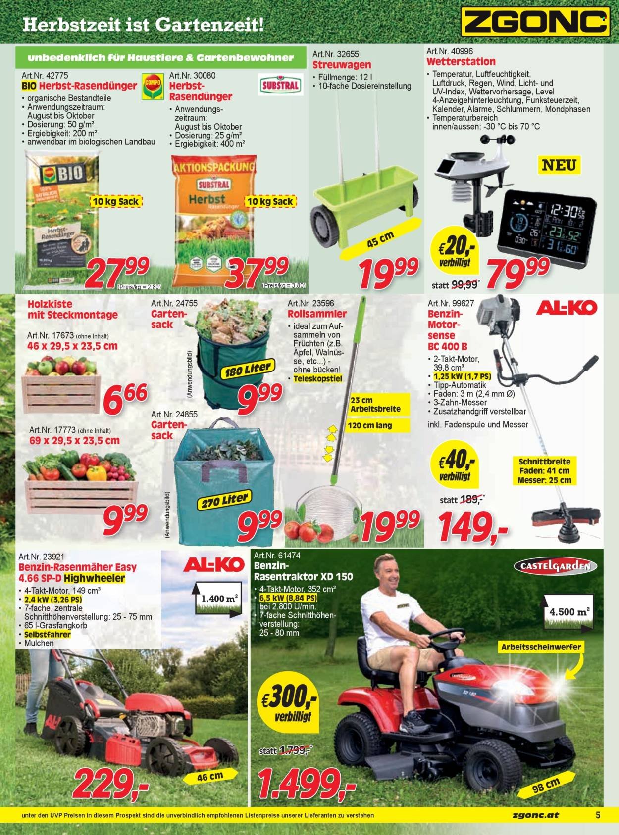 ZGONC Flugblatt - Ab Mittwoch, 23.9.2026